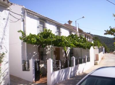 country house For sale in Malaga, Spain