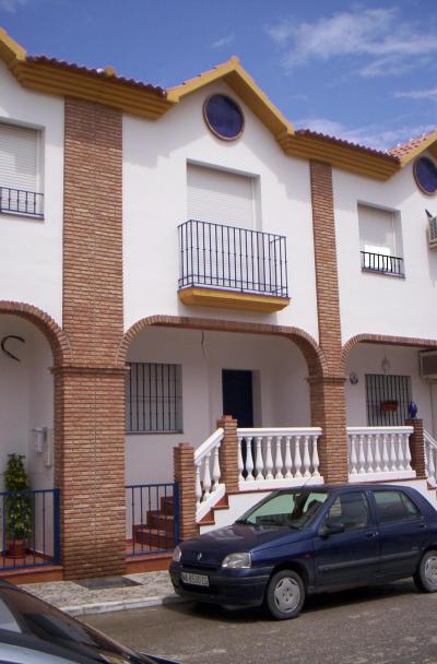 Townhouse For sale in Malaga, Spain