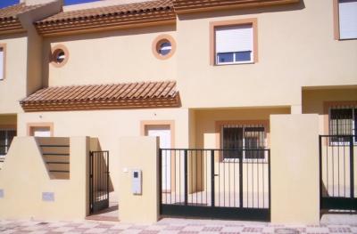 Townhouse For sale in Malaga, Spain