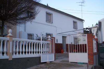 Country house For sale in Malaga, Spain