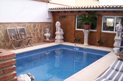 Villa For sale in Malaga, Spain