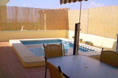 Villa For sale in Malaga, Spain