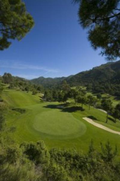 Lots/Land For sale in Benahavis, Malaga, Spain - Monte Mayor Golf & Country Club