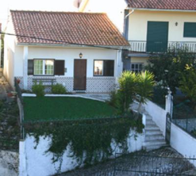 Townhouse For sale in alcobaca/nazare, leiria, Portugal - estrada da quint nº8