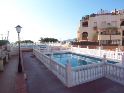 Apartment For sale in ALMUÑECAR, GRANADA, Spain - PASEO DE SAN CRISTOBAL