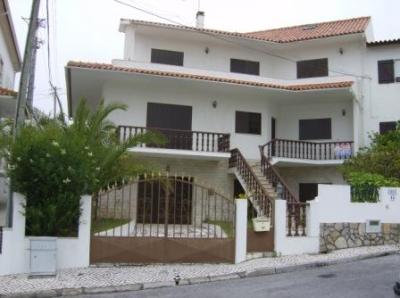 Villa For sale in NAZARÉ, Portugal