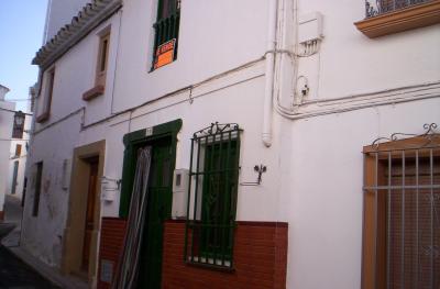 Townhouse For sale in Malaga, Spain