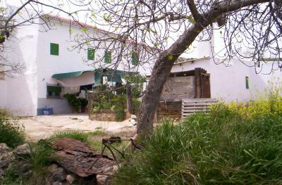 cortijo For sale in Malaga, Spain