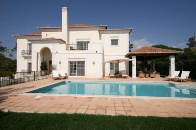 Villa For sale in Quinta do Lago, Algarve, Portugal - Quinta do mar