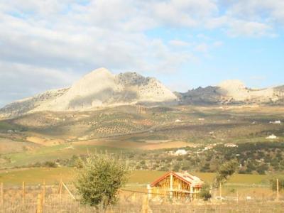 Lots/Land For sale in colmenar, malaga, Spain