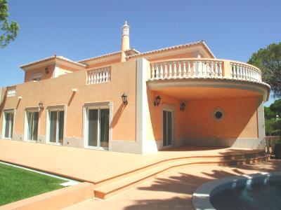 Villa For sale in Vale do Lobo, Algarve, Portugal