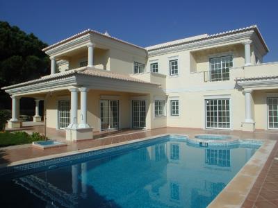 Villa For sale in Quinta do Lago, Algarve, Portugal - Quinta das Salinas