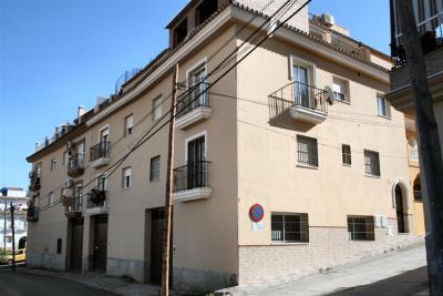 Apartment For sale in Alhaurin el Grande, Malaga, Spain - A509225