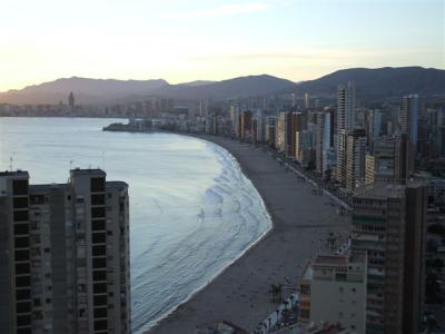 Apartment For sale in BENIDORM, ALICANTE, Spain - RINCON DE LOIX