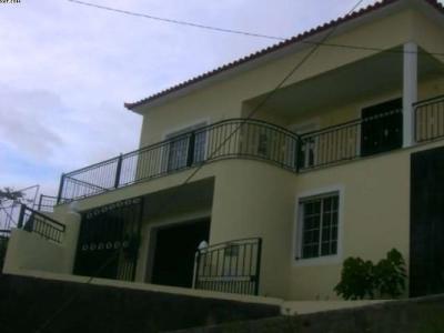 Bungalow For sale in ribeira brava, madeira, Portugal - ribeira brava