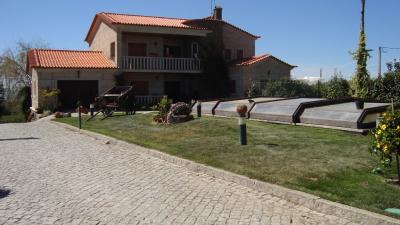 Villa For sale in Alijó, Vila Real, Portugal - R. S. Domingos