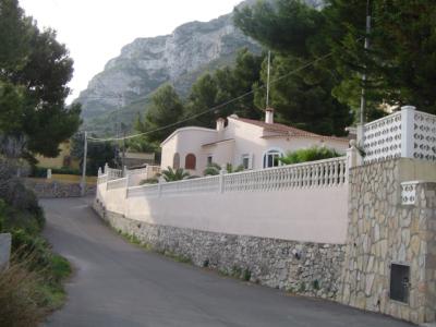 Villa For sale in denia, alicante, Spain - zeus