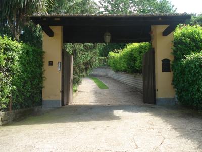 Villa For sale in Bracciano, Rome, Italy