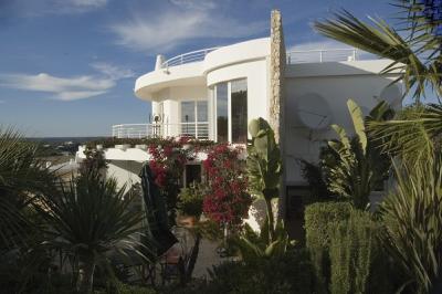 Villa For sale in near Burgau and Luz, Algarve, Portugal