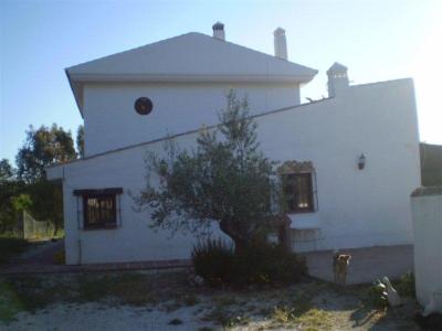 Villa For sale in Alhaurin el Grande, Malaga, Spain - F127686 - Alhaurin el Grande