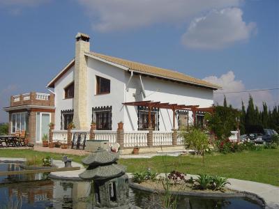 Villa For sale in Alhaurin el Grande, malaga, Spain - F508093 - Alhaurin el Grande