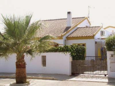 SEMI-DETACHED HOUSE For sale in COSTA BLANCA, EL VERGER, ALICANTE, Spain