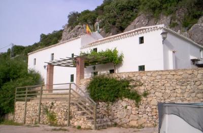 Counrty House For sale in Malaga, Spain