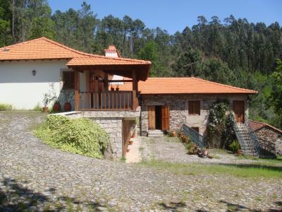 Manor house For sale in Arouca, Porto, Portugal - 9004, Santa Eulália, Arouca