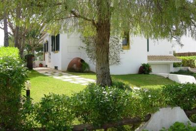 Villa For sale in Vilamoura, Algarve, Algarve, Portugal
