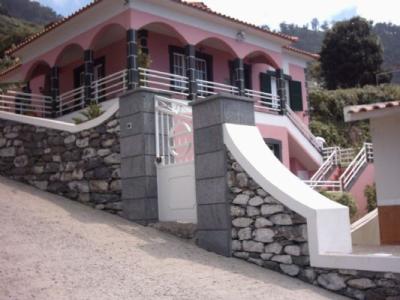 Villa For sale in arco da calheta, madeira, Portugal - arco da calheta