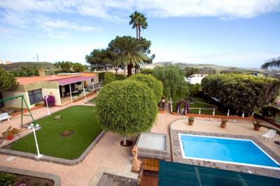 Villa For sale in Las Palmas, Gran Canary, Spain - Las Mesas