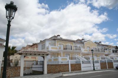 Villa For sale in Malaga, Nerja, Spain - La Noria