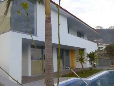 Villa For sale in arco da calheta, madeira, Portugal - arco da calheta