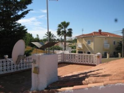 Villa For sale in Torrevieja, Alicante, Spain - calle formentera,41