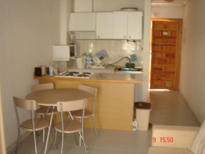 Apartment For sale in Torrevieja, Alicante, Spain - Avenida Robleda