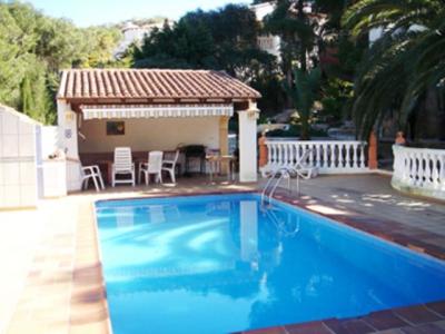 Villa For sale in Javea, Alicante, Spain - Georges Bizet, 16
