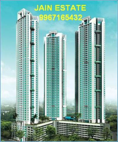 Apartment For sale in mumbai, maharashtra, India - gokuldham