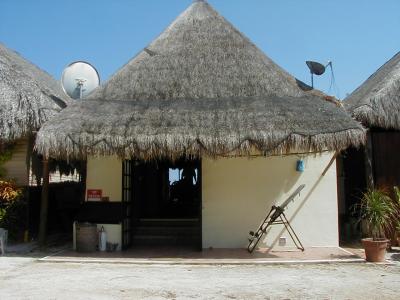 Beach House For sale in Paamul, Quintana Roo, Mexico - Carr. Fed 307, km 85 Cancun - Tulum