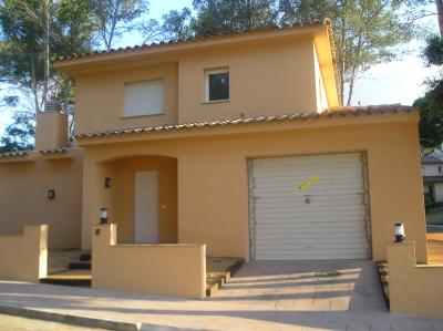 Villa For sale in Pals, catalunia, Spain - calle Tuixó