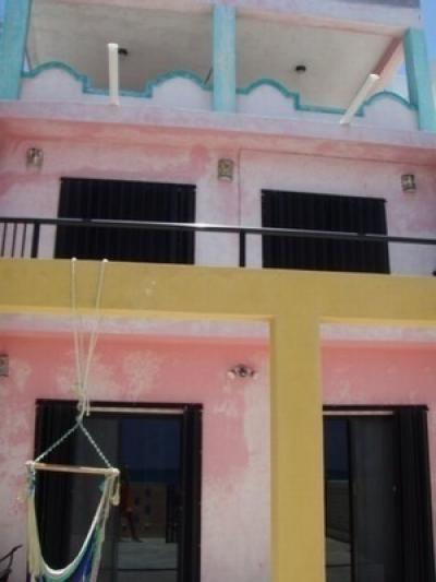 House For sale in Isla Mujeres, Q. Roo, Mexico