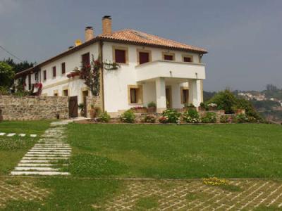 Villa For sale in COLUNGA, ASTURIAS, Spain - PLAYA/ BEACH