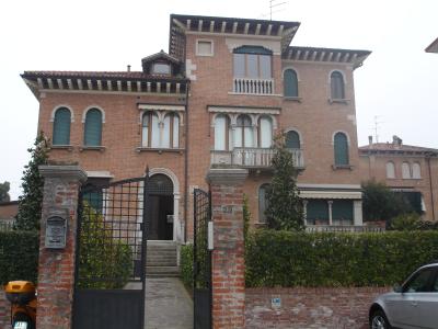 Apartment For sale in venezia-lido, veneto, Italy - via dardanelli 29