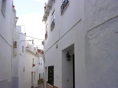 Townhouse For sale in Alhaurin el Grande, Malaga, Spain - TH509239 - Alhaurin el Grande