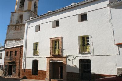 Townhouse For sale in Yunquera, Malaga, Spain - TH509250 - Yunquera