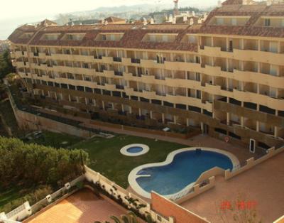 Apartment For sale in Fuengirola, Andalucia, Spain