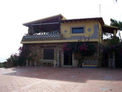 Villa For sale in Sciacca, Agrigento, Italy - C/da Sovareto