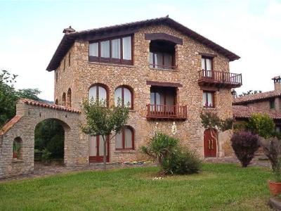 Farm/Ranch For sale in Girona, Spain