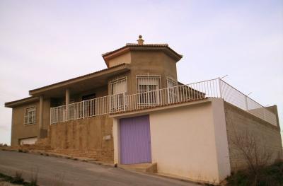 Villa For sale in Malaga, Spain