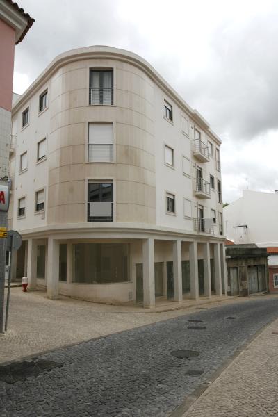 Apartment For sale in CALDAS DA RAINHA, Portugal - Rua Herois da Grande Guerra