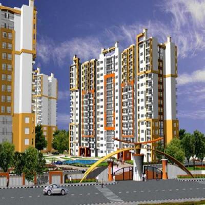 Apartment For sale in Bangalore, Karnataka, India - Electronic city phase 1